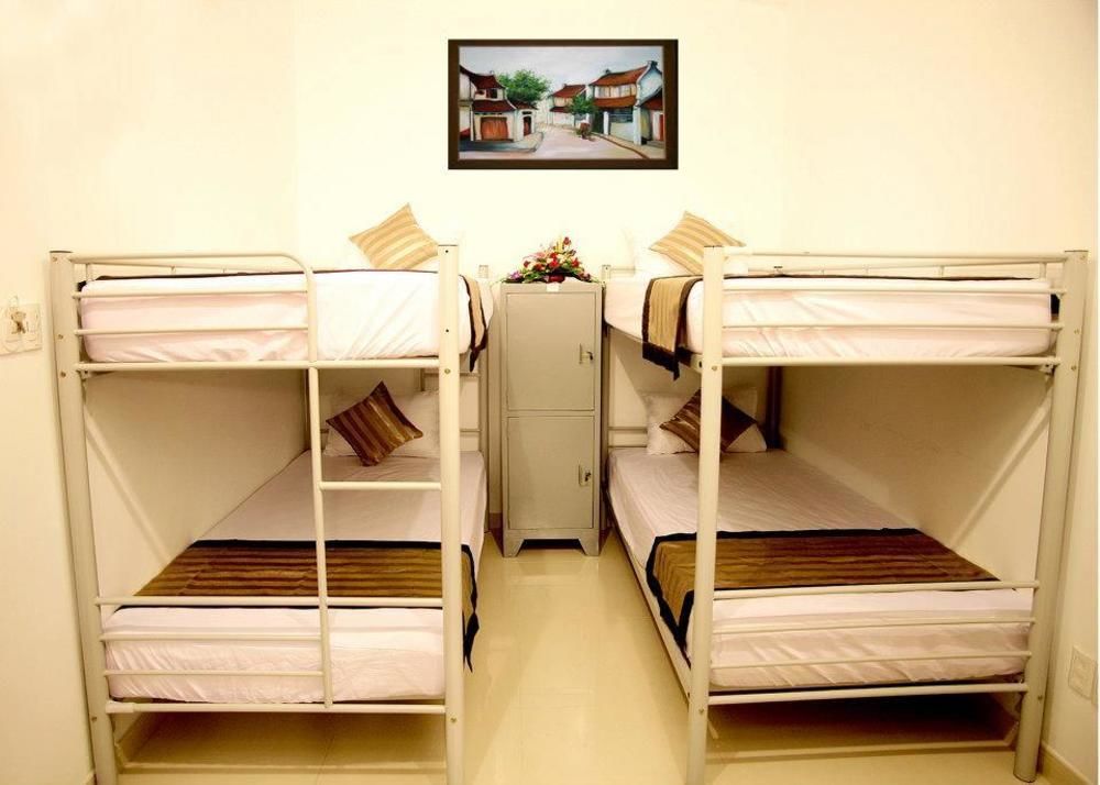 New Sunny Hotel Ciudad Ho Chi Minh  Exterior foto